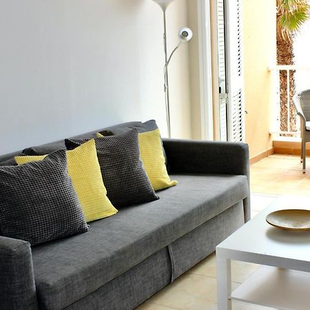 Beautiful Ocean View Apartment Poris de Abona Bagian luar foto