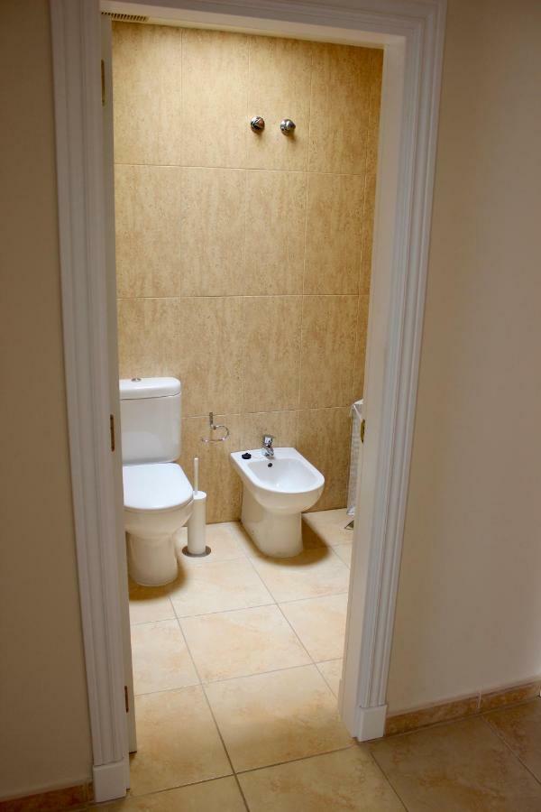 Beautiful Ocean View Apartment Poris de Abona Bagian luar foto