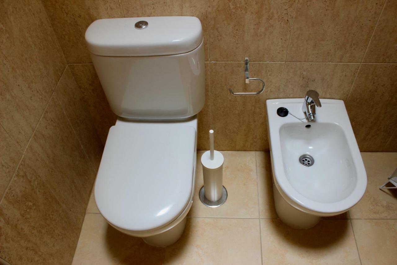 Beautiful Ocean View Apartment Poris de Abona Bagian luar foto