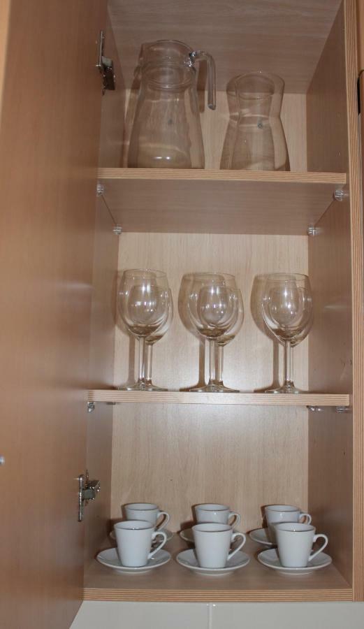 Beautiful Ocean View Apartment Poris de Abona Bagian luar foto